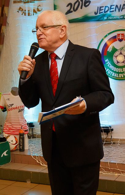Jarkovský Jozef